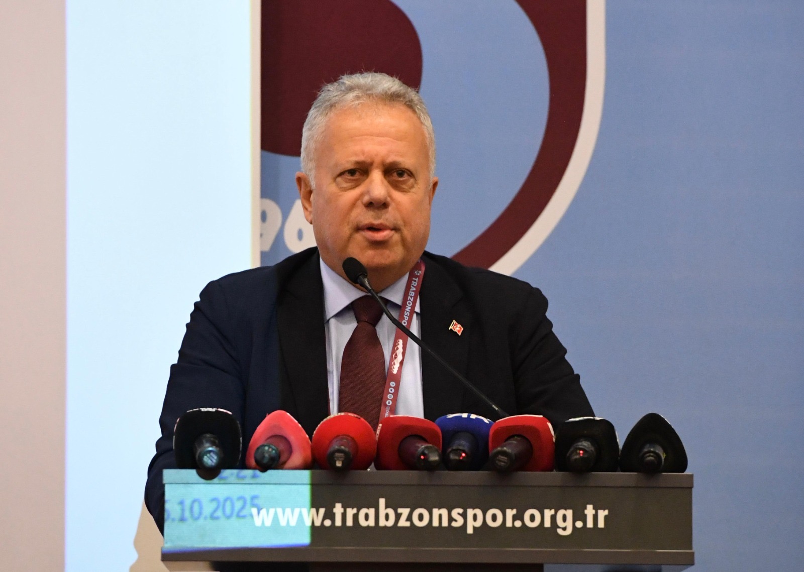 Başkan Kaya