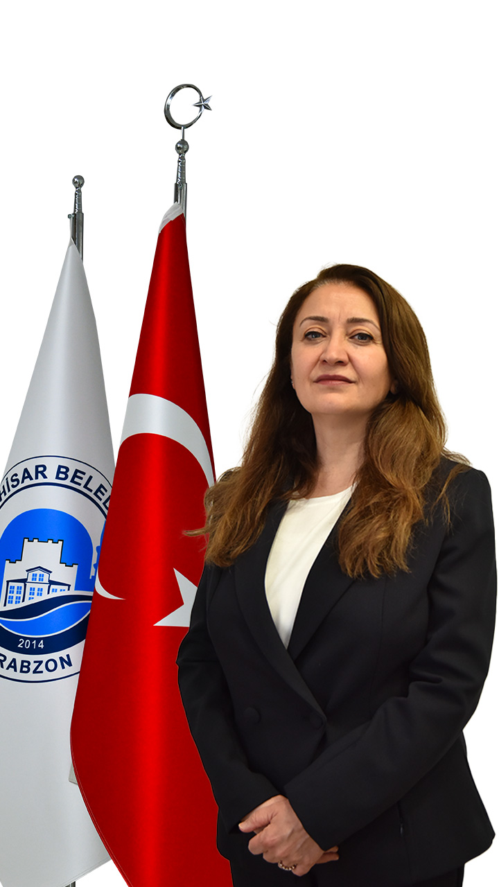 Başkan Kaya 
