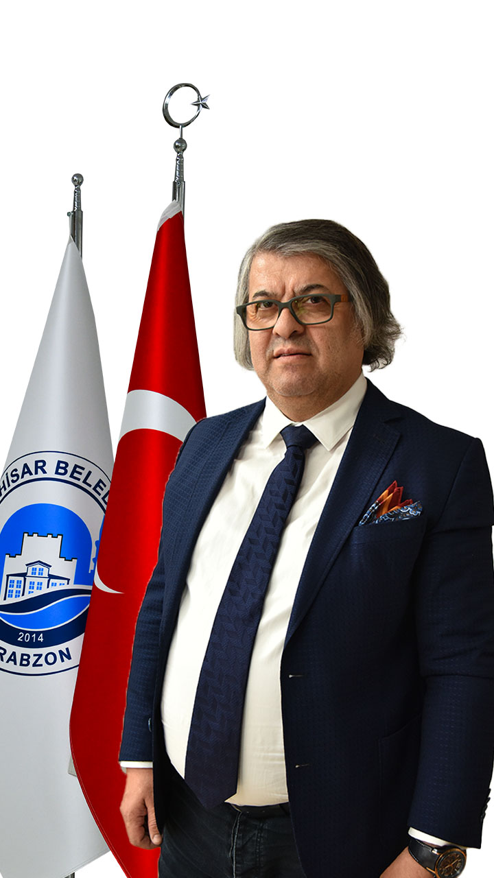 Başkan Kaya 