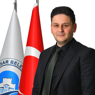 Başkan Kaya 