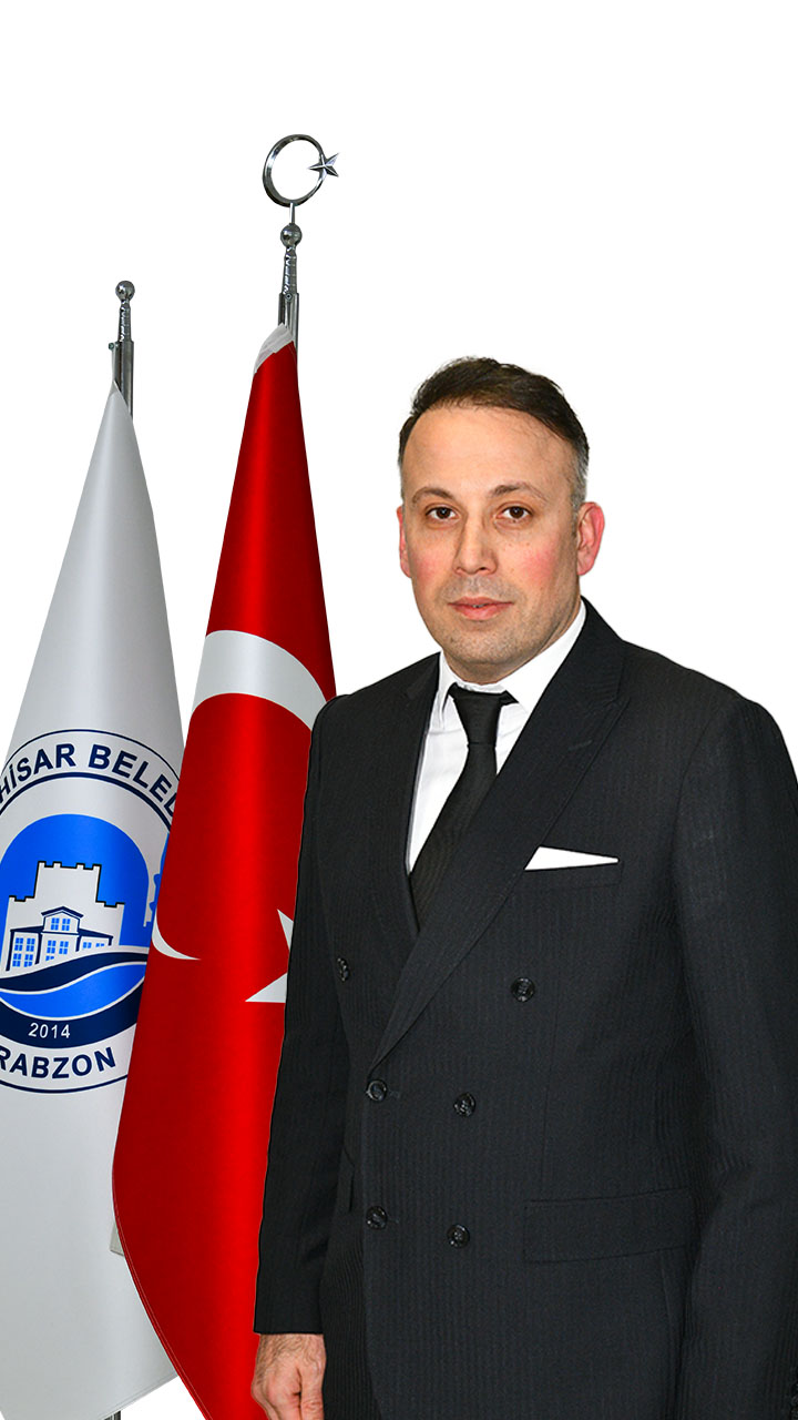 Başkan Kaya 
