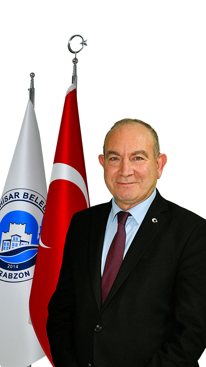 Başkan Kaya 