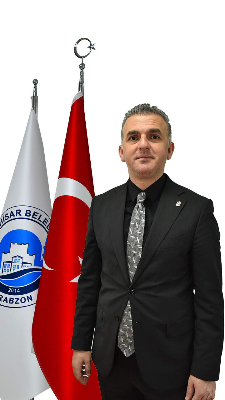 Başkan Kaya 