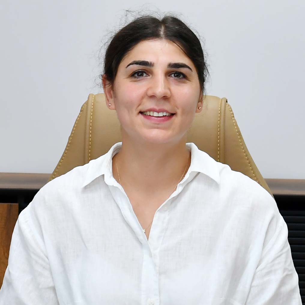 Başkan Kaya 