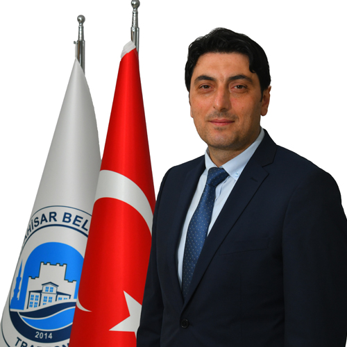 Başkan Kaya 