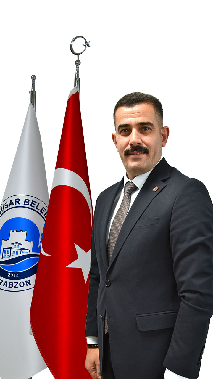 Başkan Kaya 