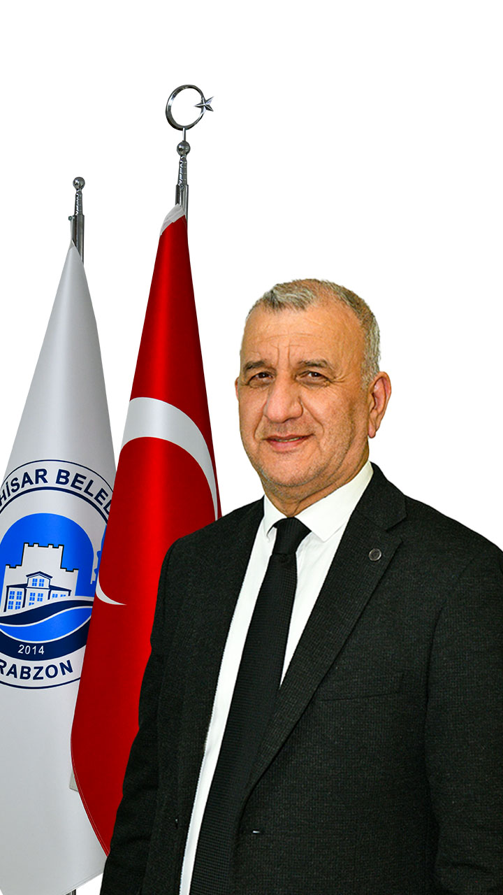 Başkan Kaya 