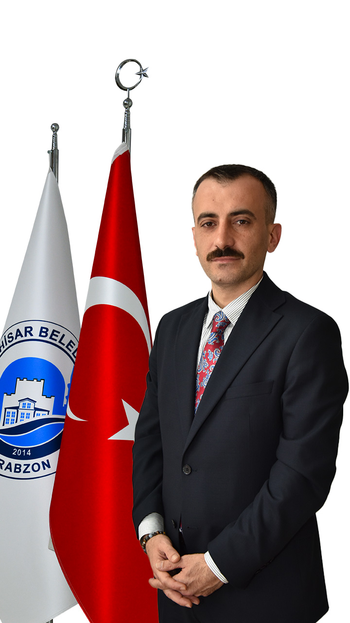 Başkan Kaya 