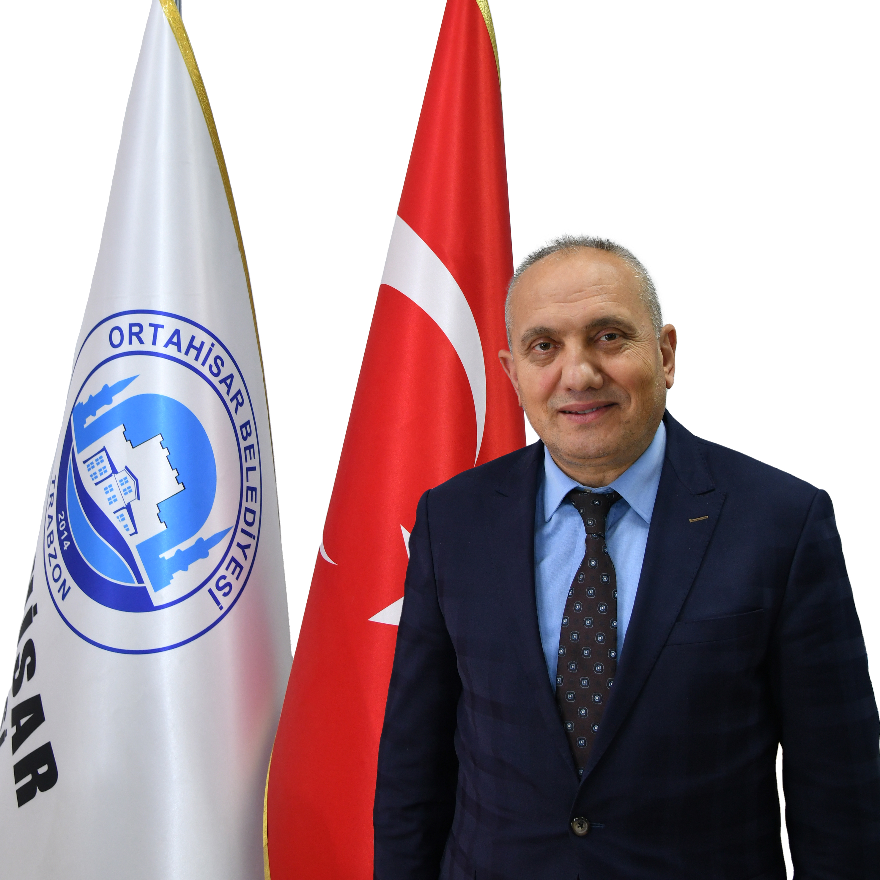 Başkan Kaya 