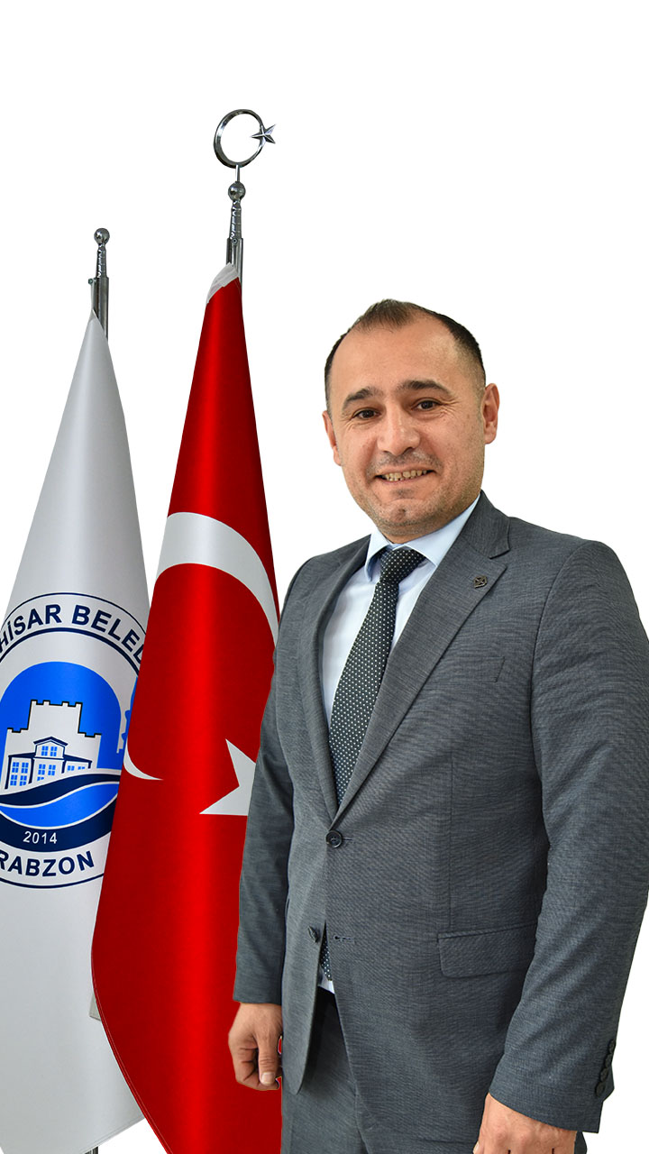 Başkan Kaya 