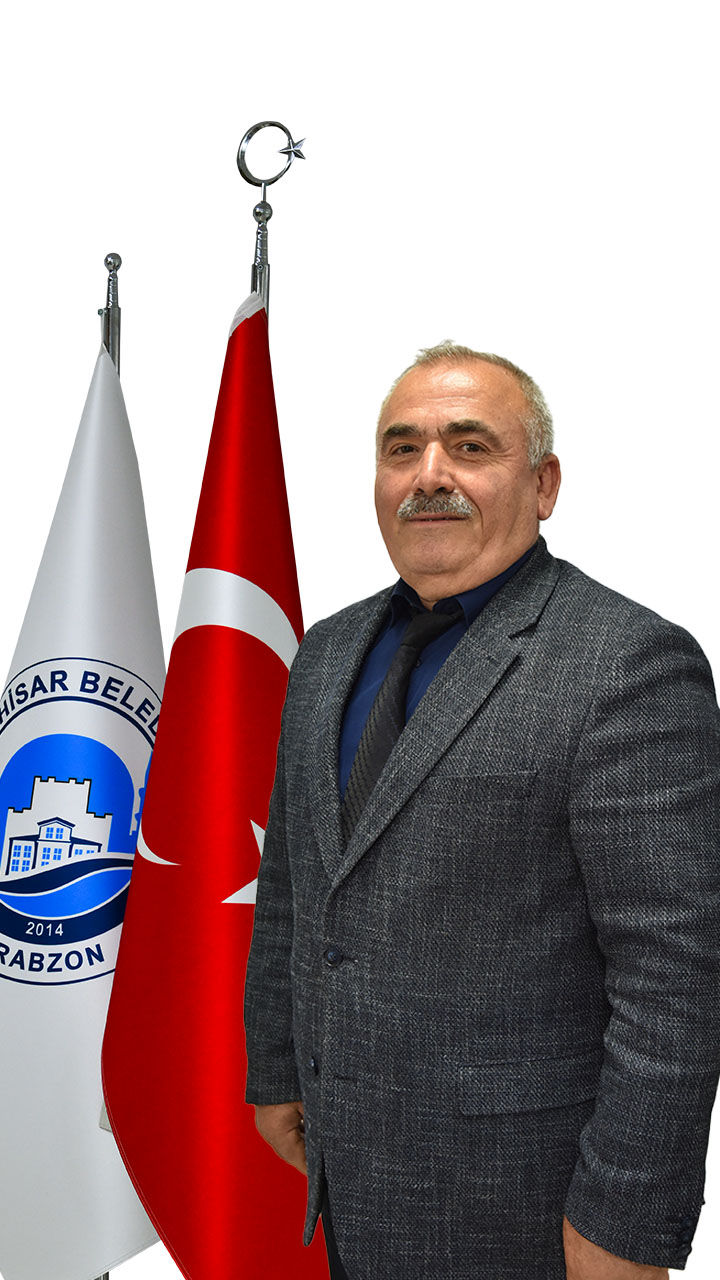 Başkan Kaya 
