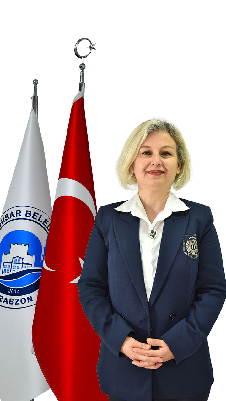 Başkan Kaya 