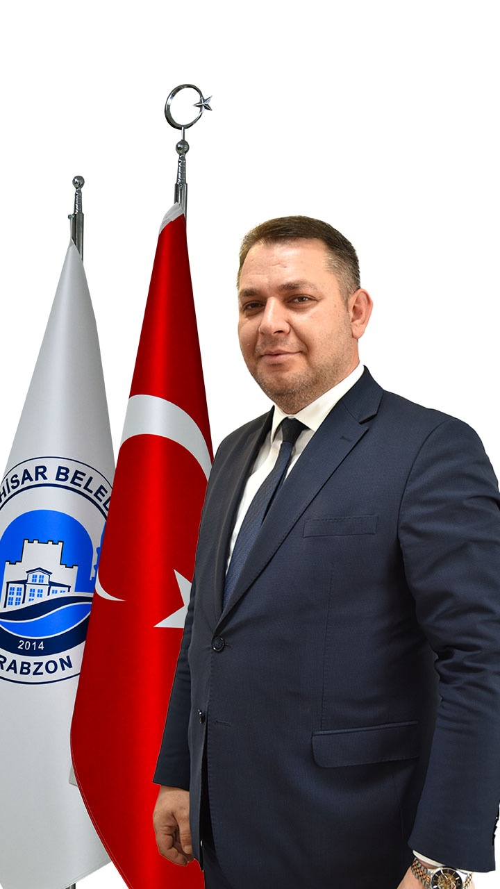 Başkan Kaya 