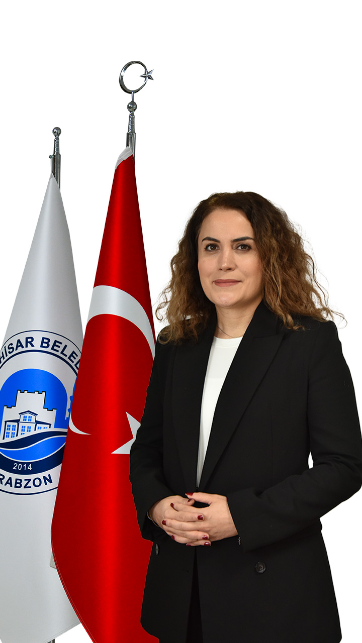 Başkan Kaya 