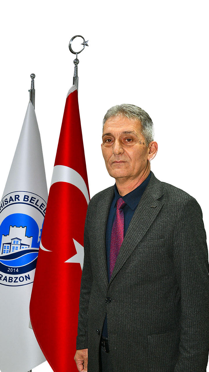 Başkan Kaya 
