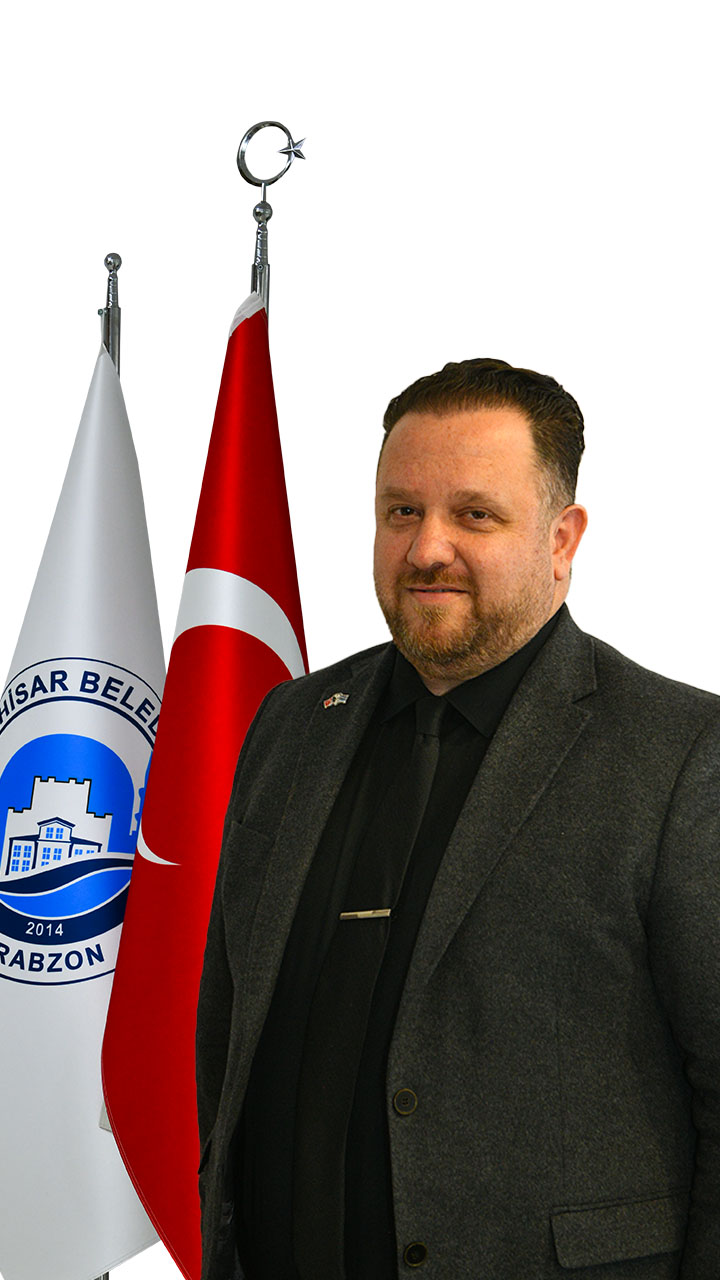 Başkan Kaya 