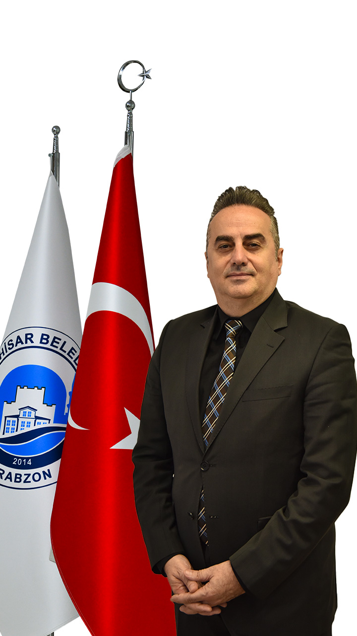 Başkan Kaya 