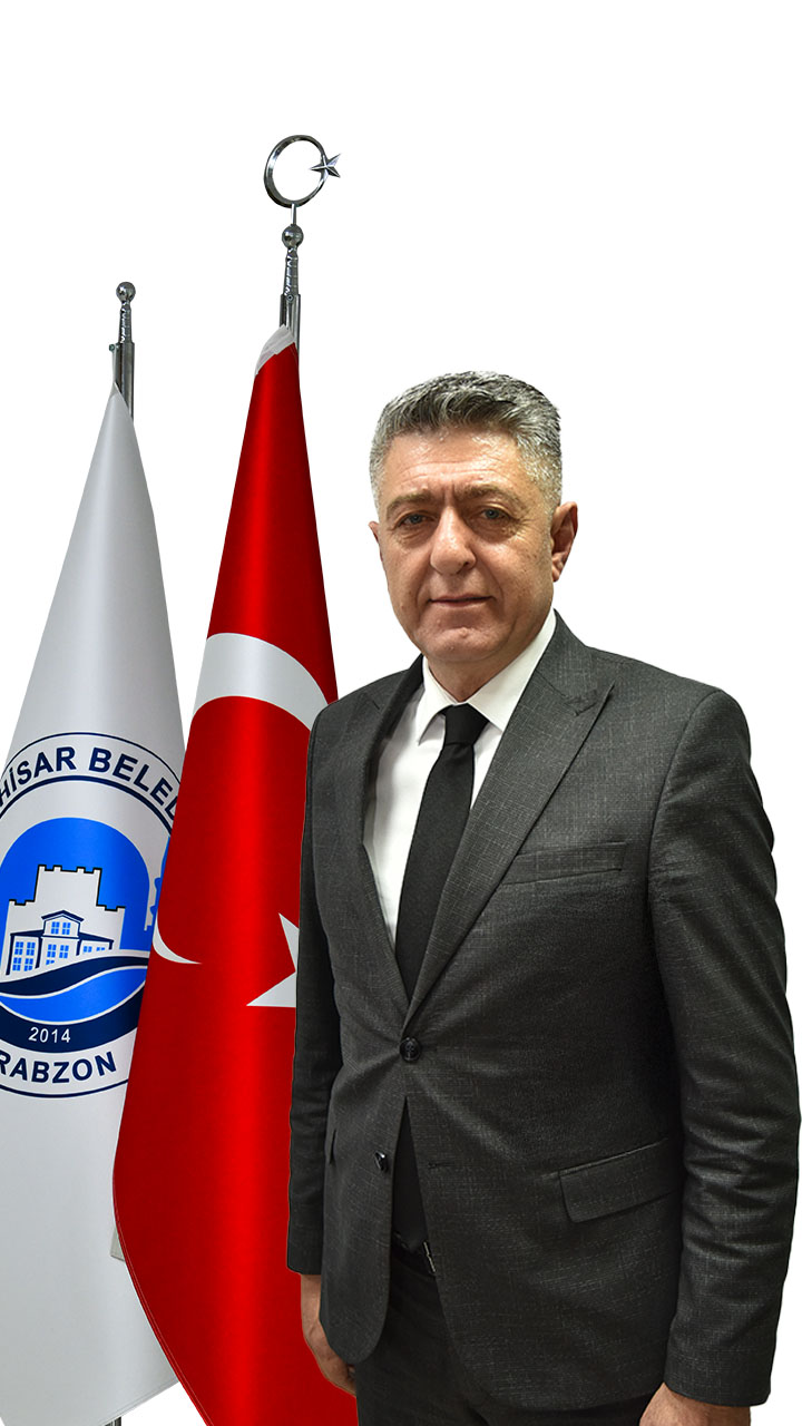 Başkan Kaya 
