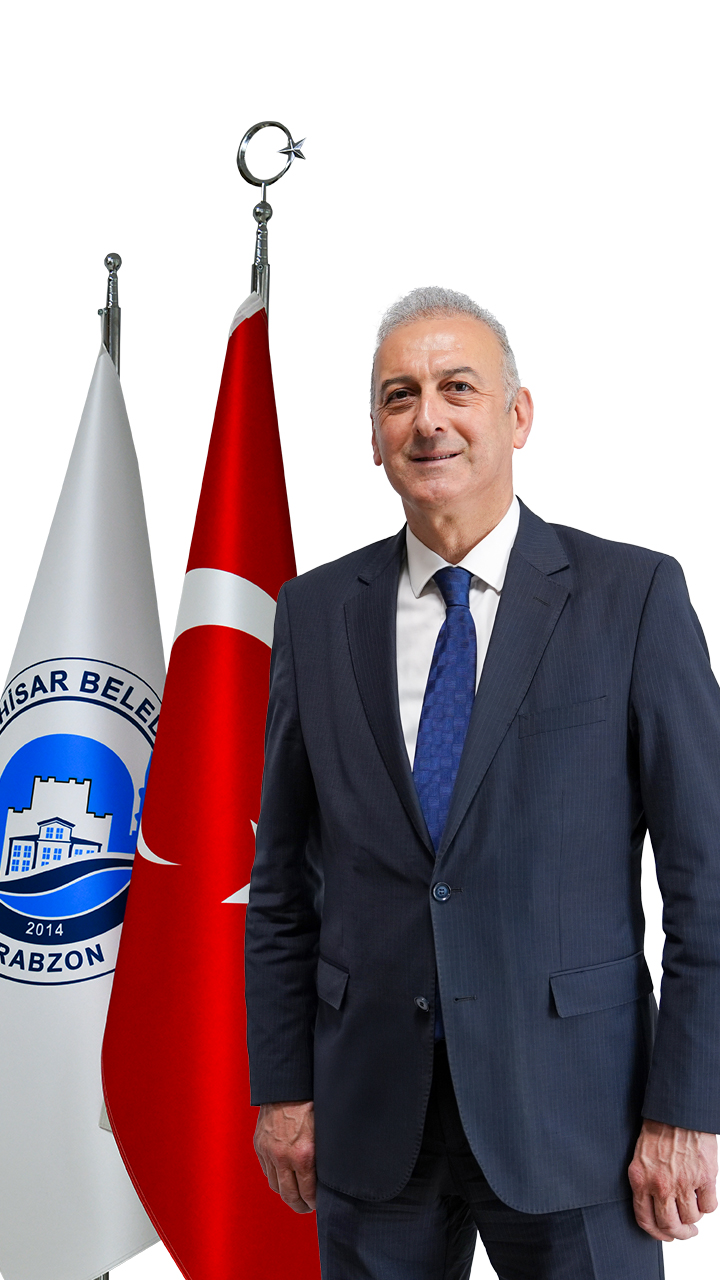Başkan Kaya 