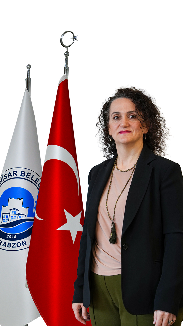 Başkan Kaya 