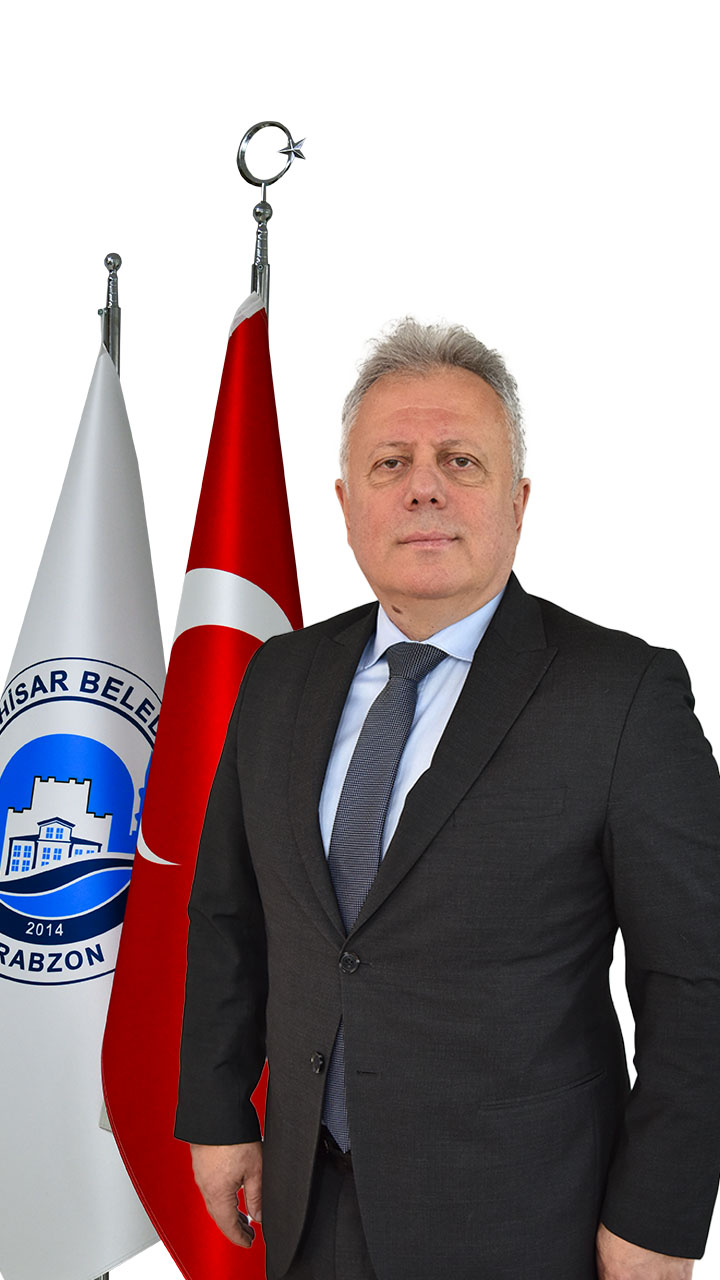 Başkan Kaya 