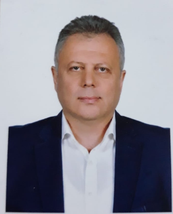 Cüneyit ZORLU 