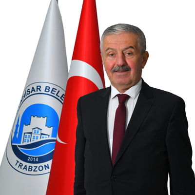 Ahmet YILDIZ 