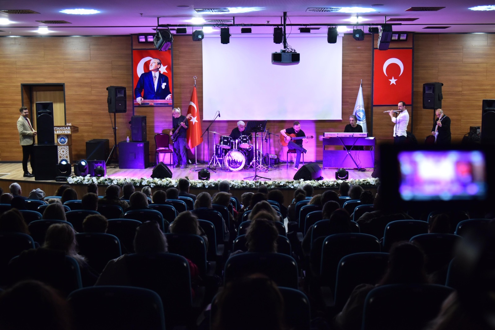 Başkan Kaya