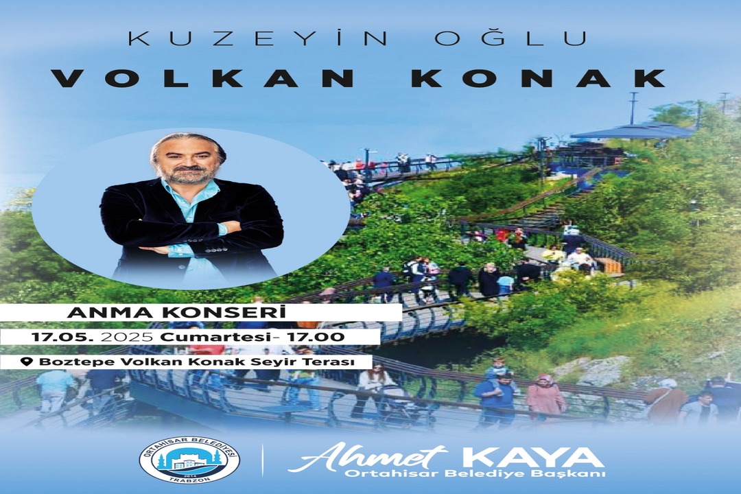 Başkan Kaya