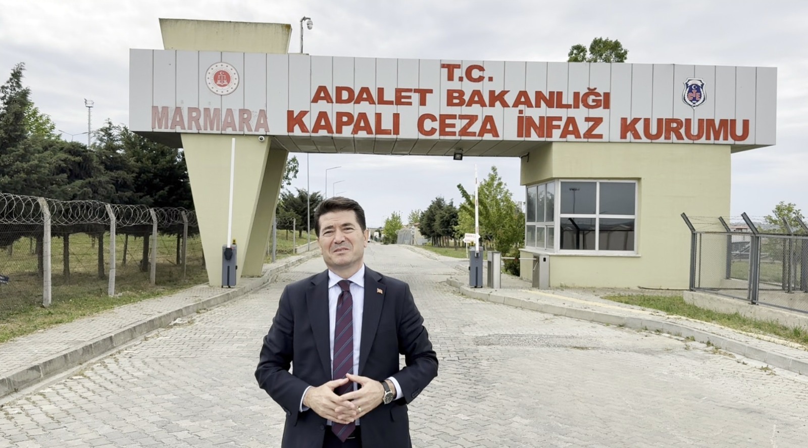 Başkan Kaya