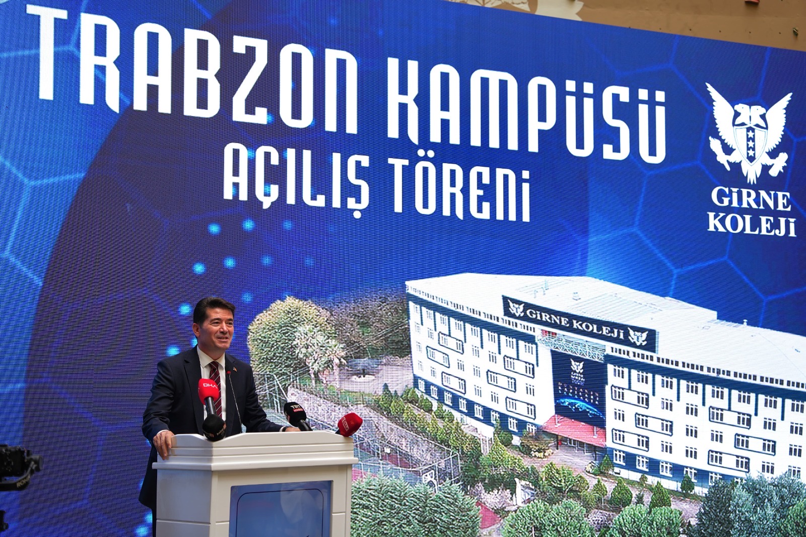 Başkan Kaya