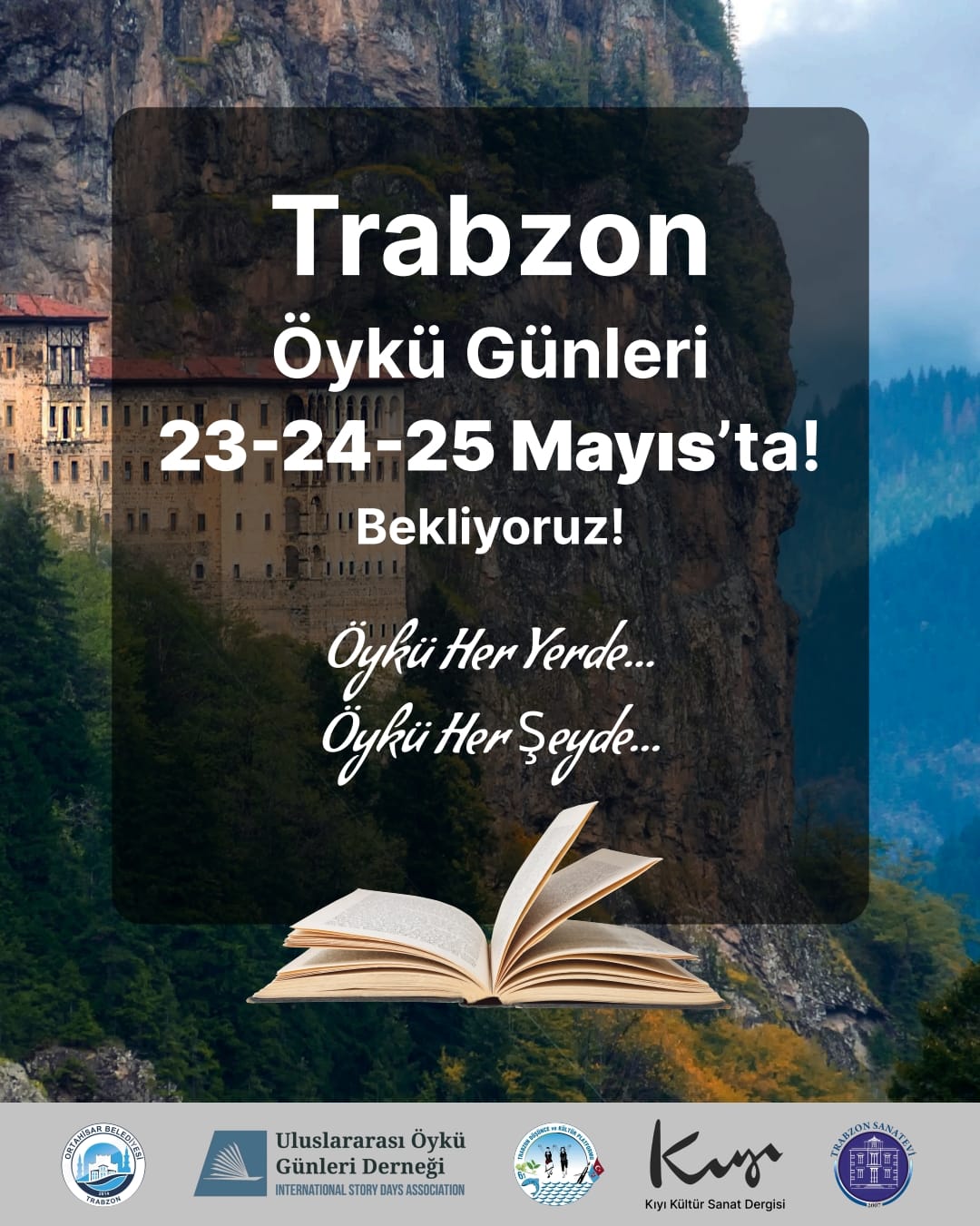 Başkan Kaya