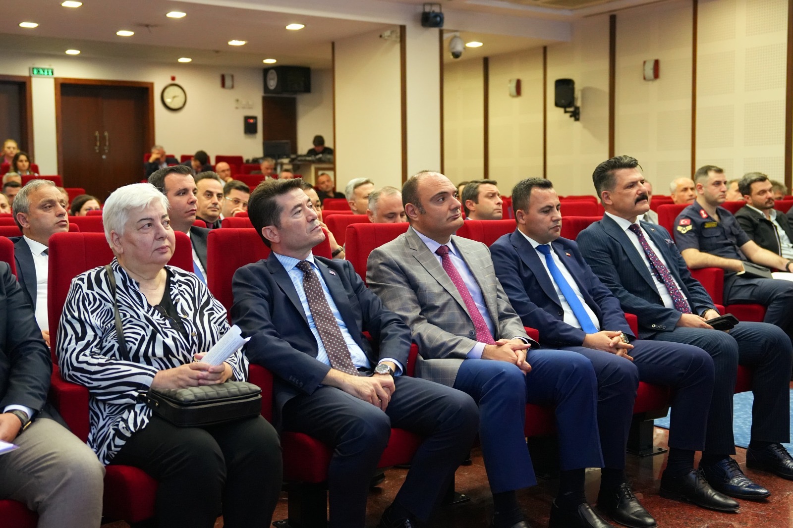 Başkan Kaya