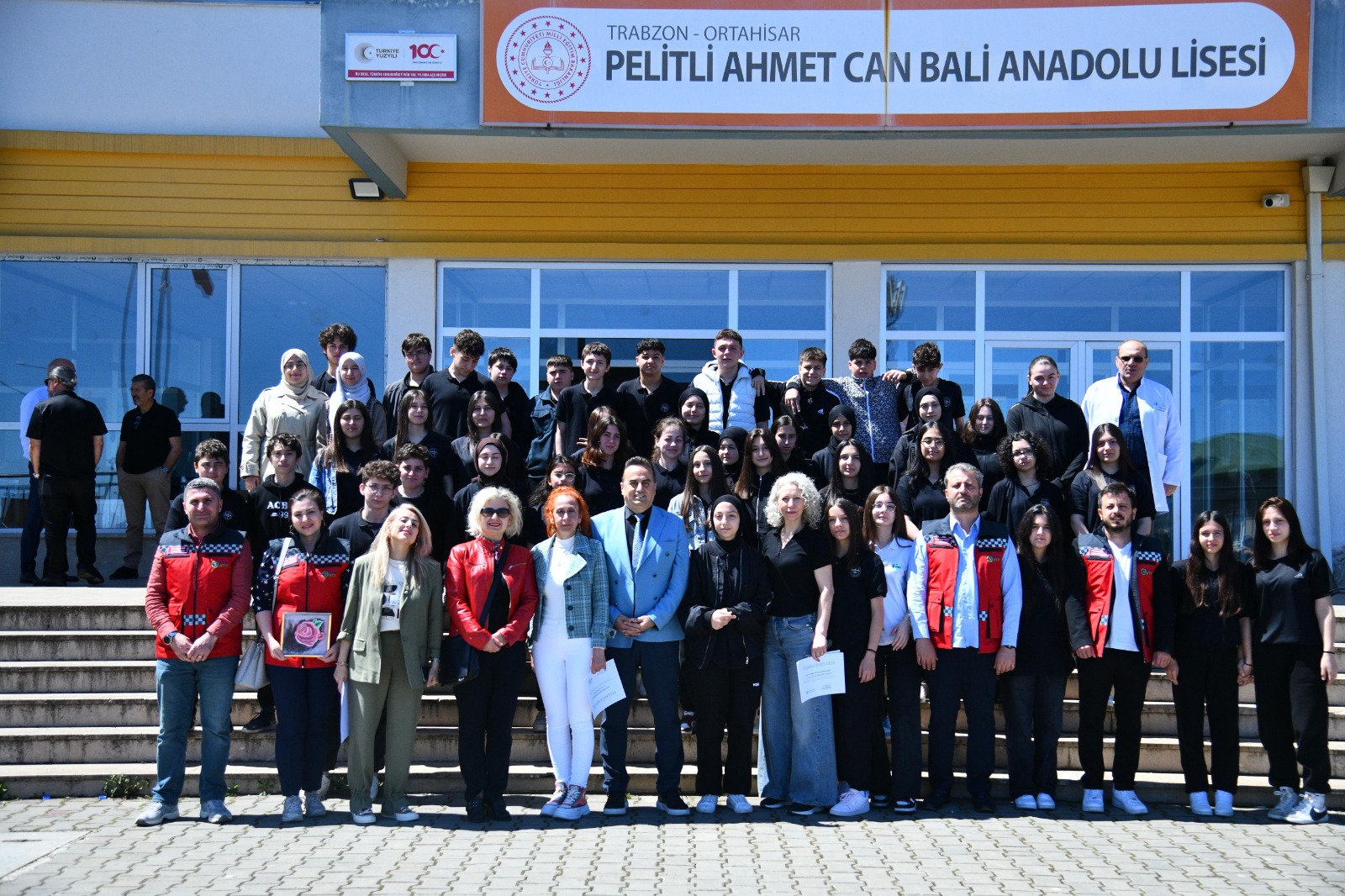 Başkan Kaya