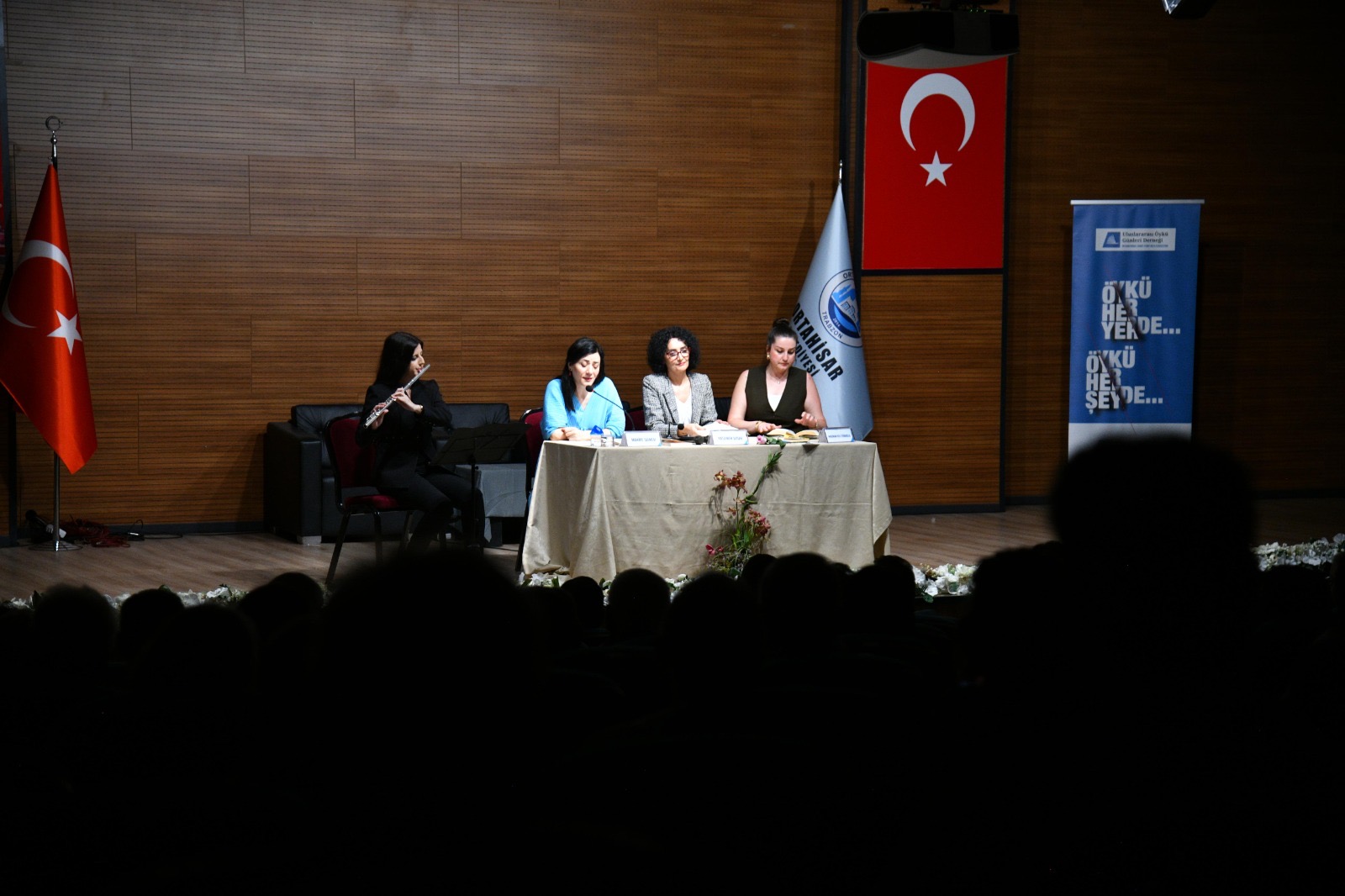 Başkan Kaya