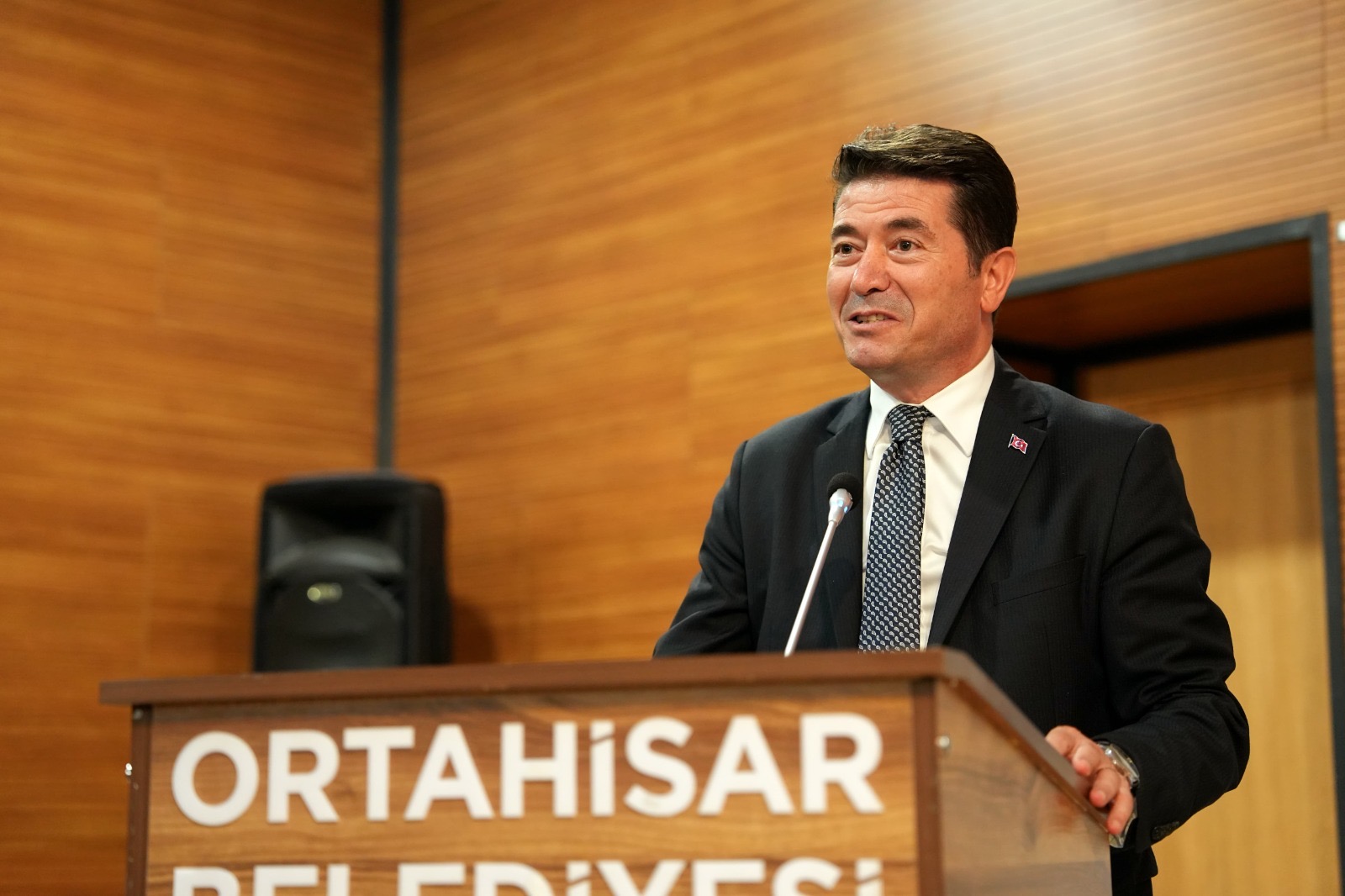Başkan Kaya
