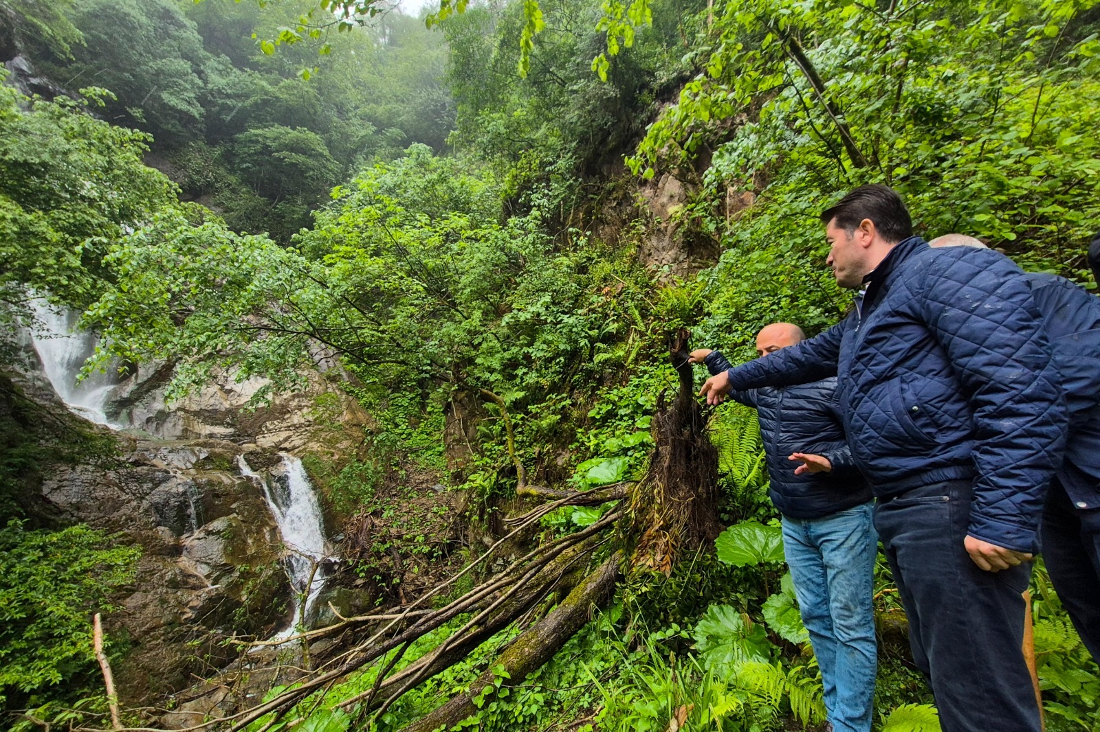 Trabzon Ortahisar Belediyesi