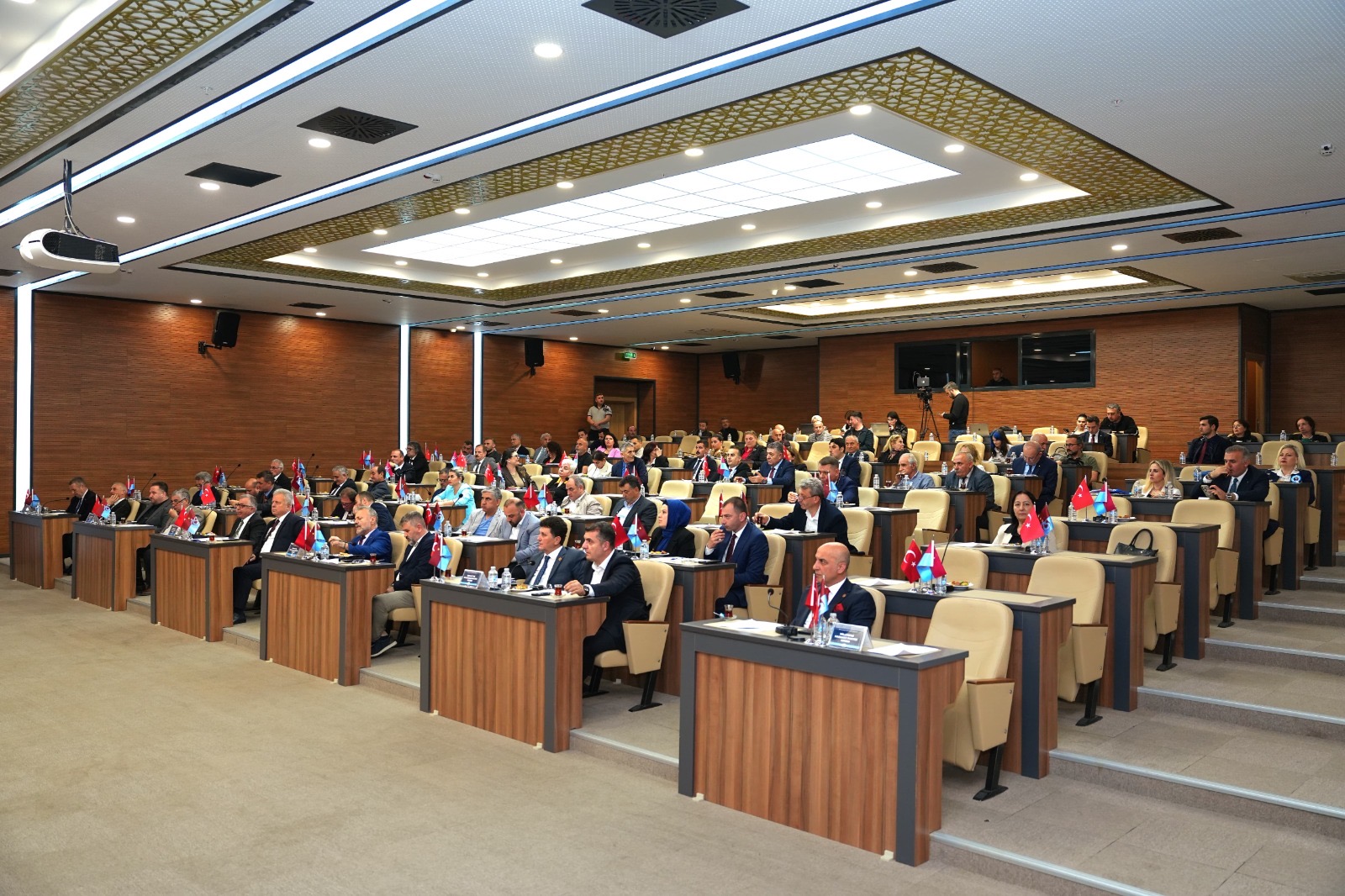 Trabzon Ortahisar Belediyesi