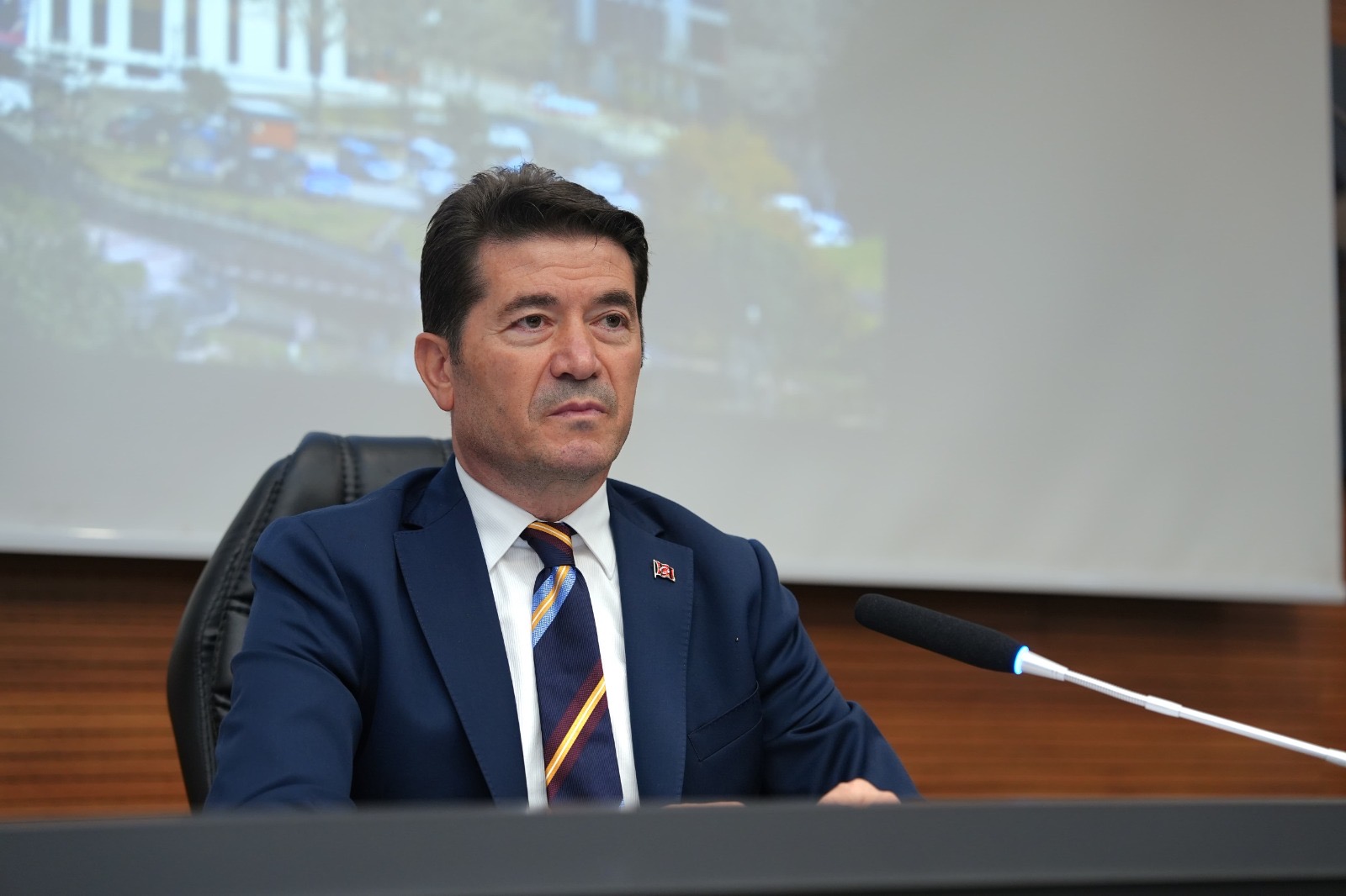 Trabzon Ortahisar Belediyesi