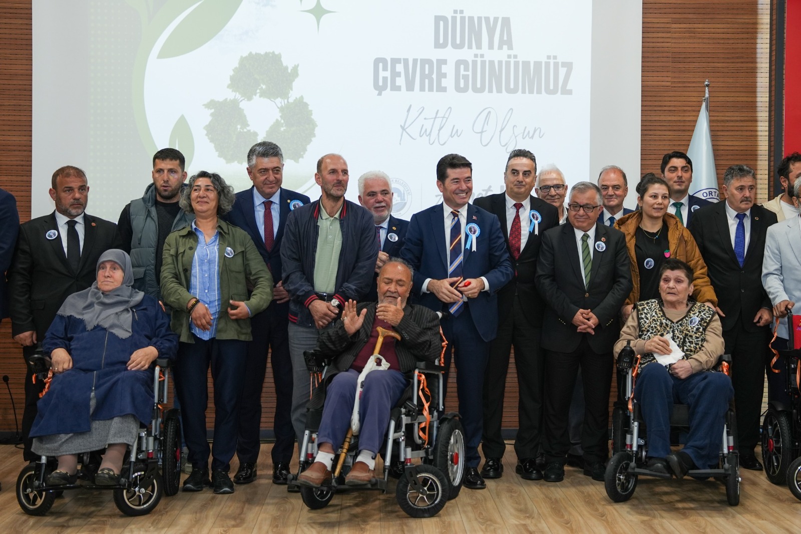 Trabzon Ortahisar Belediyesi