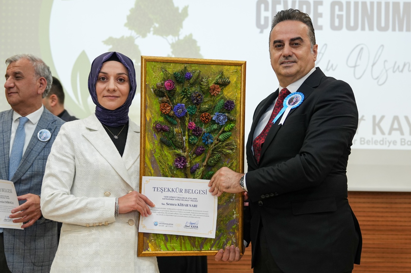 Trabzon Ortahisar Belediyesi
