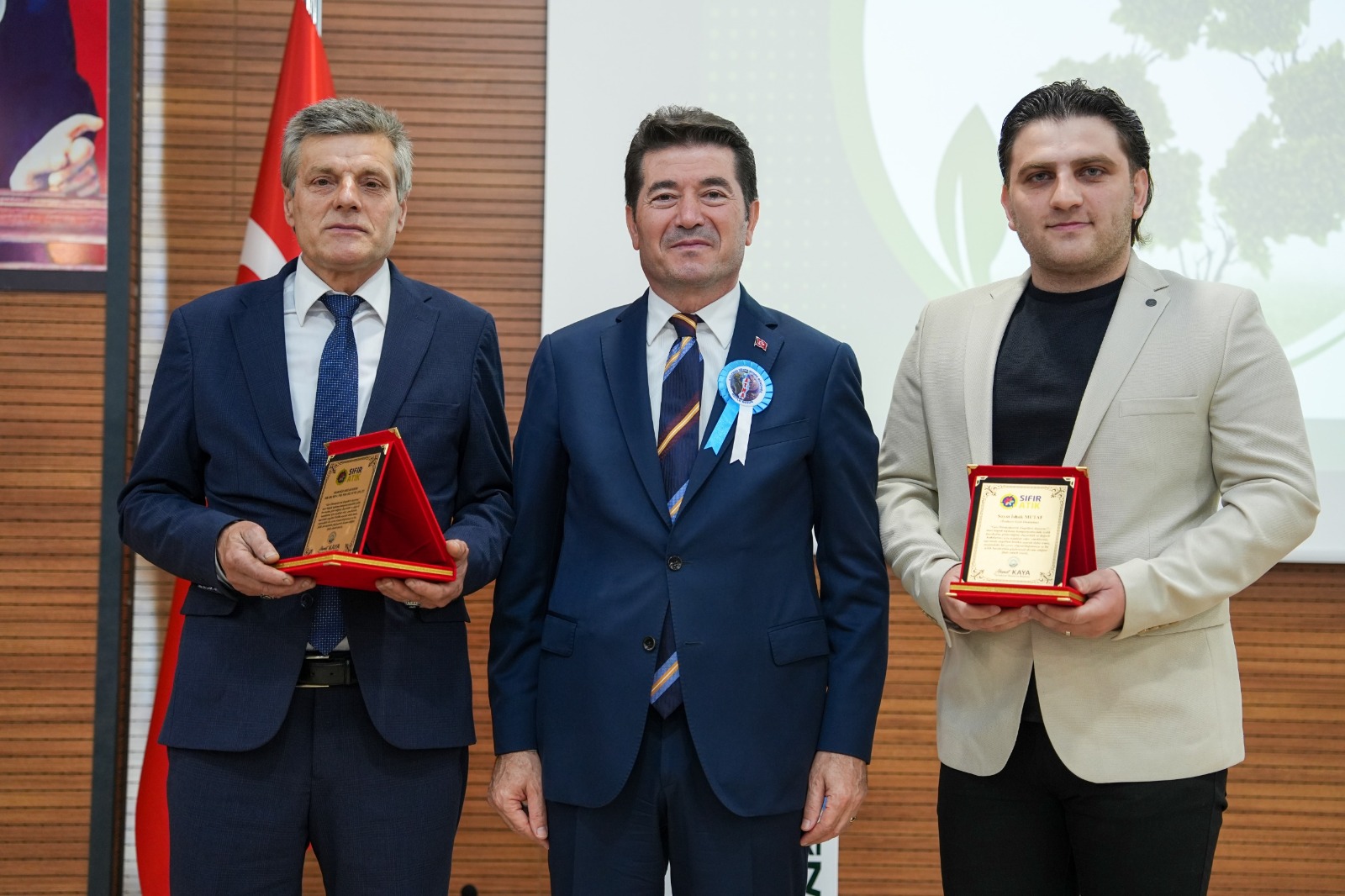 Trabzon Ortahisar Belediyesi
