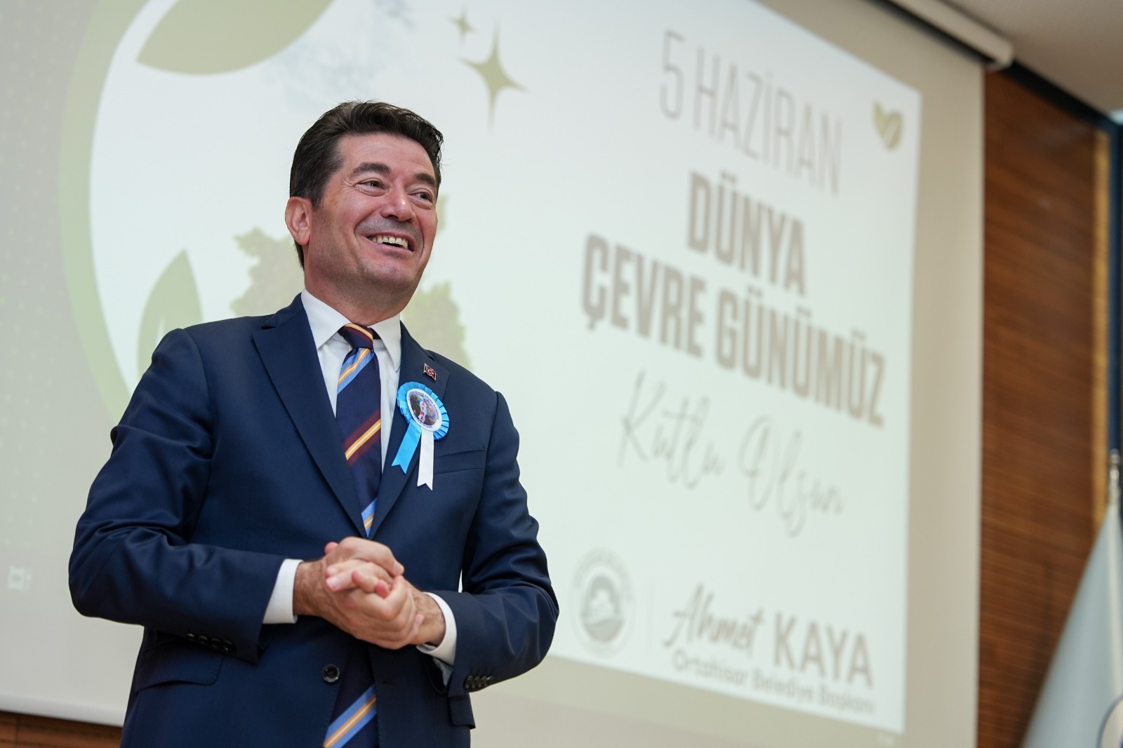 Trabzon Ortahisar Belediyesi