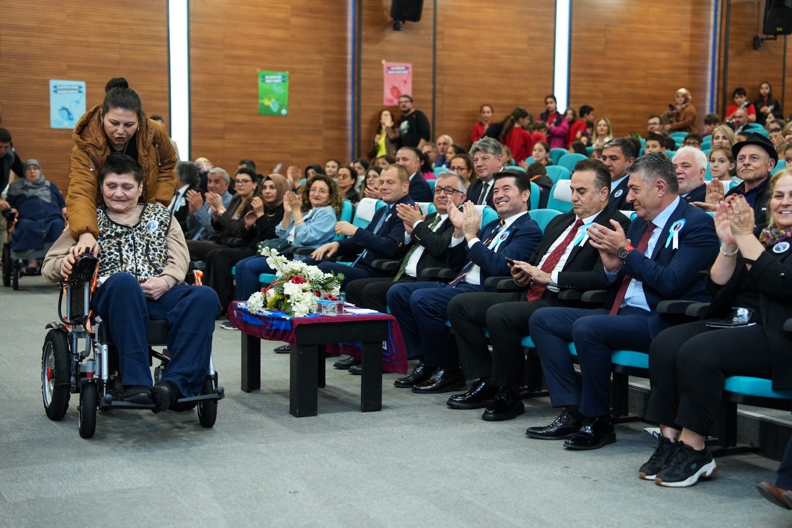 Trabzon Ortahisar Belediyesi