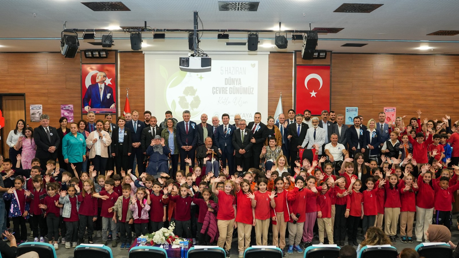 Trabzon Ortahisar Belediyesi
