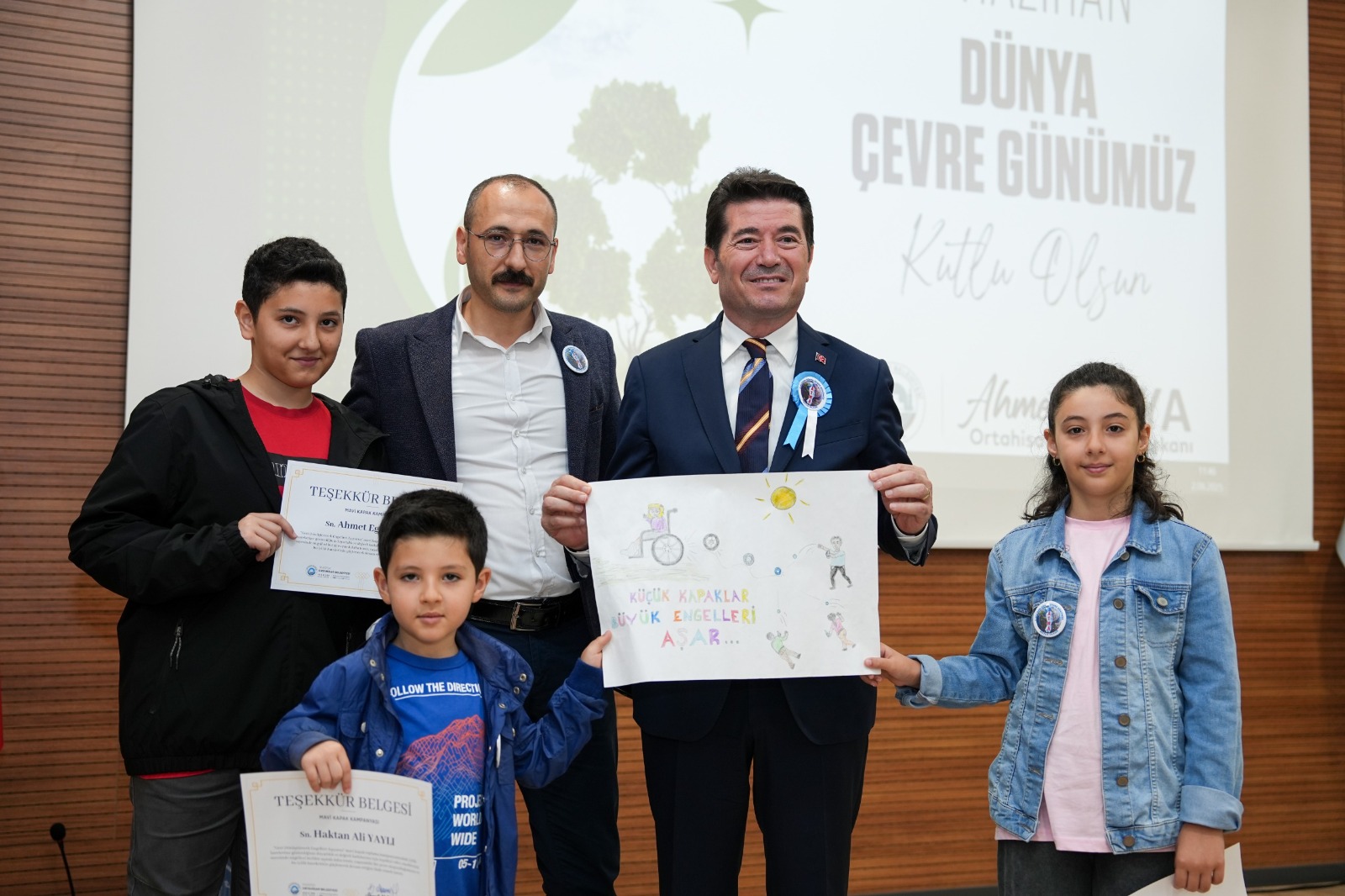 Trabzon Ortahisar Belediyesi