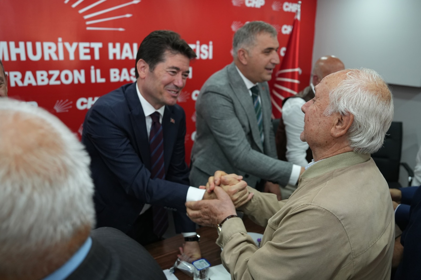 Başkan Kaya