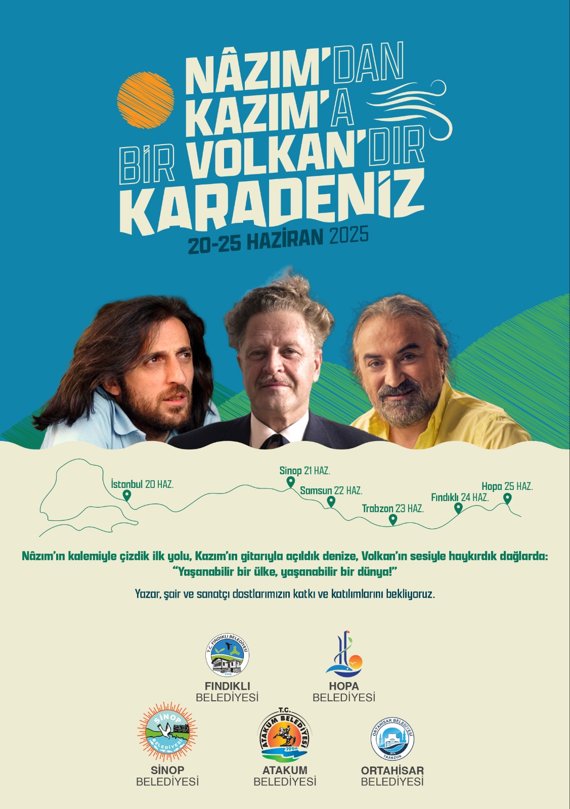Başkan Kaya