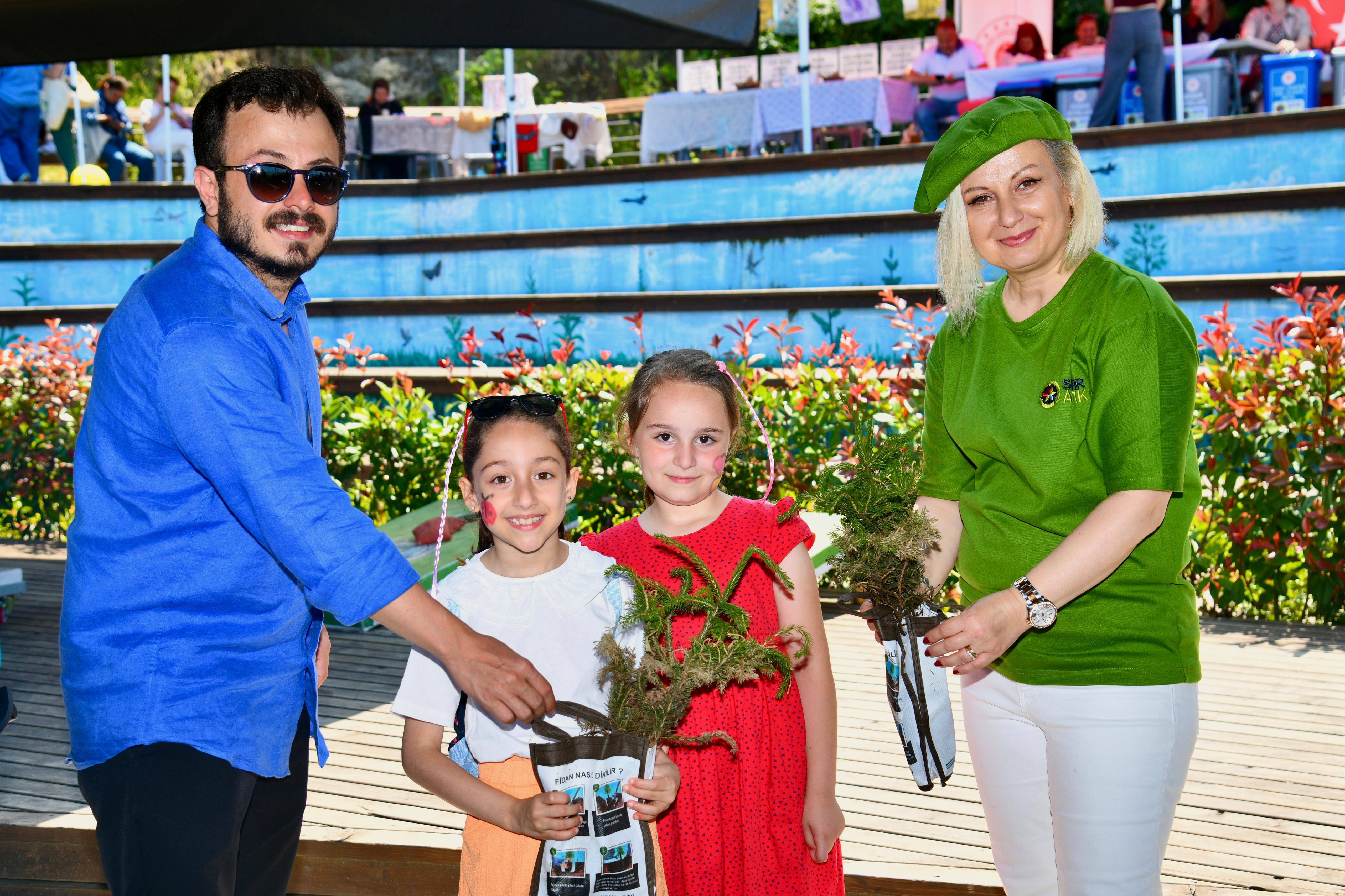 Başkan Kaya