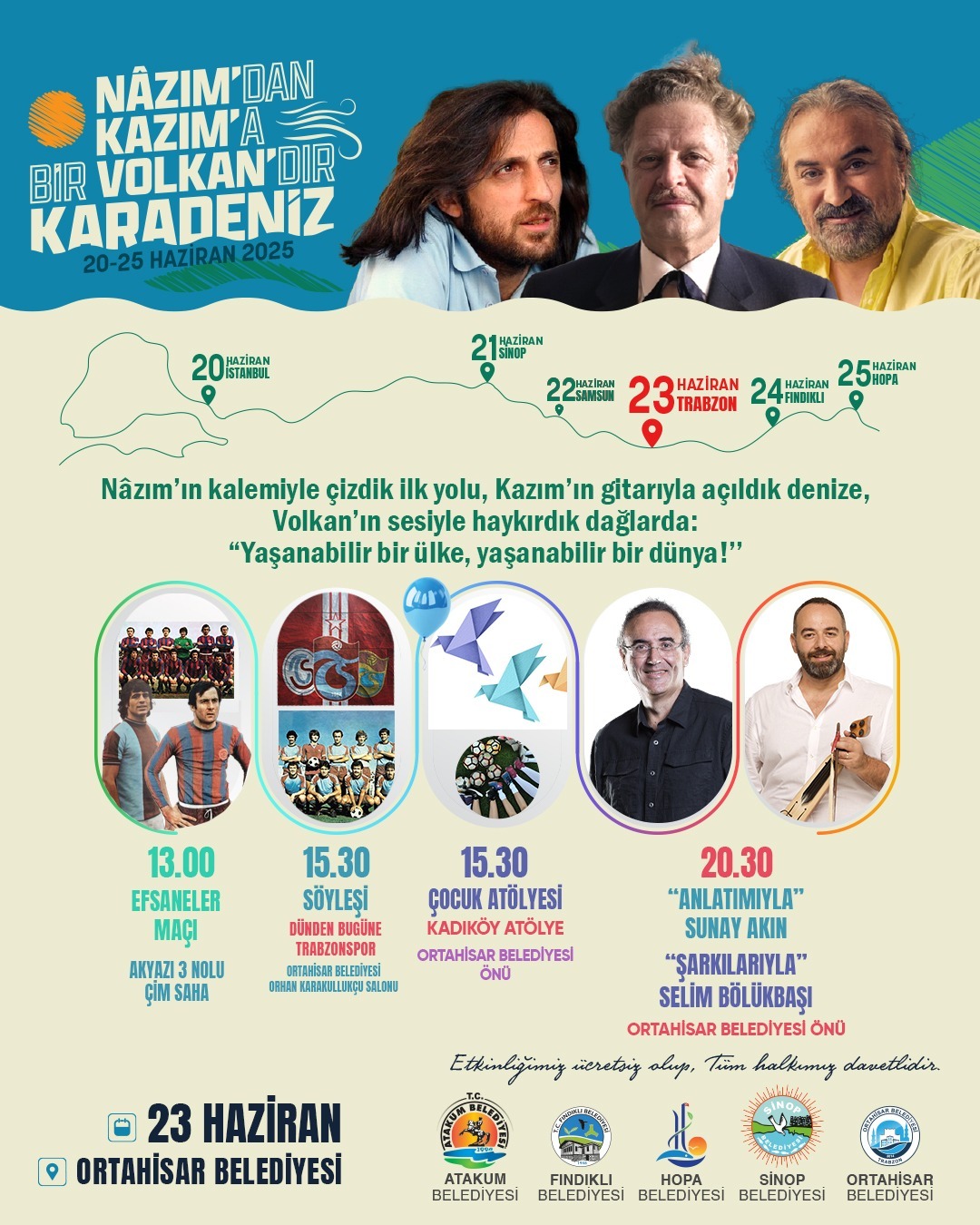 Başkan Kaya